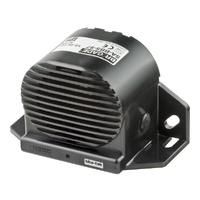 Ionnic Self Adjusting Reverse Alarm - 77-97DB (36-80V)