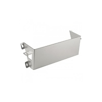 Ionnic Wheel Chock Holder to suit MSA-001/004 (Dual)