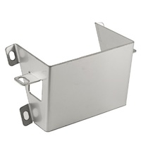 Ionnic Wheel Chock Holder to suit MSA-001/004 (Single)
