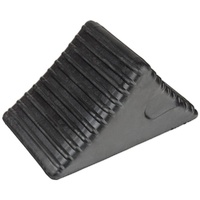 Ionnic Wheel Chock - Small (Black)