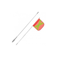 Ionnic Safety Flag  (2 Piece)