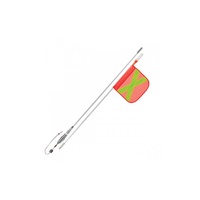 Ionnic Safety Flag with LED Illumination (2 Piece)