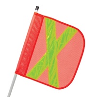 Ionnic Safety Flag (Replacement Flag)