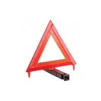 Ionnic Reflective Safety Triangle - 3 Pack