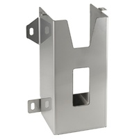 Ionnic Reflective Safety Triangle Holder to suit MSA-021