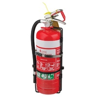 Ionnic Fire Extinguisher - 1.0kg (ABE Nozzle)