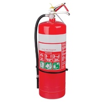 Ionnic Fire Extinguisher - 9.0kg (ABE Hose + UV Bag)