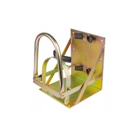 Ionnic Fire Extinguisher Bracket - 9.0kg (Over Centre Style)