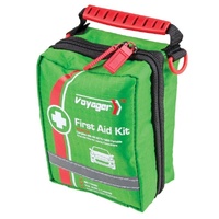 Ionnic First Aid Kit - Series 2 (TGA APPROVED)