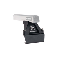 Rhino-Rack ISUZO02 - Heavy Duty Roof Rack System