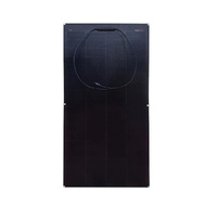 iTechWorld 200W Flexible Solar Panel