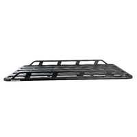 Rhino-Rack Pioneer Tradie (1928 x 1236mm) & Backbone for LAND ROVER Defender 110 L663 With Factory Track 5DR SUV (01/2020-Current) - JC-01524