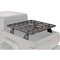 Rhino-Rack Reconn-Deck Pioneer Platform Ute Tub System (1500 x 1430mm) for TOYOTA Hilux Gen8 SR5 (A-Deck Tub - Without external hooks) Double Cab 4DR 
