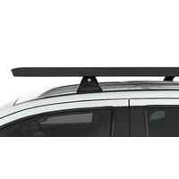Rhino-Rack Pioneer 6 Platform (1900 x 1240mm) & RCH Legs for TOYOTA Prado 150 Series 5DR 4WD (11/2009-Current) - JC-01702