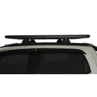 Rhino-Rack Pioneer 6 Platform (1900 x 1240mm) & RCL legs for FORD Everest UA With Flush Rails 5DR SUV (01/2015-12/2022) - JC-01703