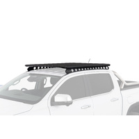 Rhino-Rack Pioneer 6 Platform (2100 x 1430mm) & Backbone for TOYOTA FJ Cruiser 2DR SUV (03/2011-Current) - JC-01723