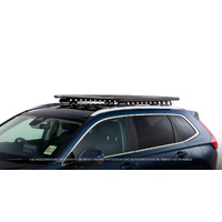 Rhino-Rack Pioneer 6 Platform (1300 x 1240mm) & Backbone for HONDA CR-V 5th Gen With Flush Rails 5DR SUV (01/2017-12/2023) - JC-01954