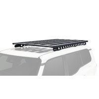 Rhino-Rack Pioneer 6 Platform (2100 x 1240mm) & Backbone for LEXUS GX550 With Raised Rail 5DR SUV (01/2024-Current) - JC-02124
