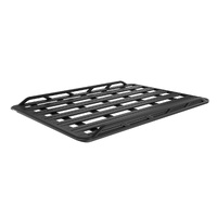Rhino-Rack Pioneer 6 Tradie (2100 x 1430mm) & RL legs for MITSUBISHI Delica High Roof 4DR Van (01/1994-12/2007) - JC-02197