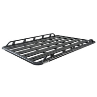 Rhino-Rack Pioneer Tradie (2128 x 1426mm) for TOYOTA Land Cruiser 100 Series 4DR 4WD (03/1998-10/2007) - JC-02642