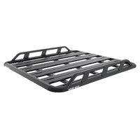 Rhino-Rack Pioneer Tradie (1328 x 1236mm) for FORD Ranger PX/PX2/PX3 Double Cab 4DR Ute (01/2011-12/2022) - JC-02827