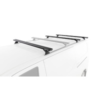 Rhino-Rack JC-06702 Reconn-deck 3 Bar RX300H Roof Rack for LDV eDeliver 7 Gen1 LWB (Low Roof) 4DR Van (01/2024-Current)