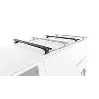 Rhino-Rack JC-06717 Reconn-deck 2 Bar RX300H Roof Rack for LDV eDeliver 7 Gen1 LWB (Low Roof) 4DR Van (01/2024-Current)