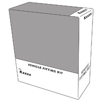 Prorack Fitting Kit - K361