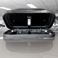 Flexiglass Canopy Pop Up Air Vent