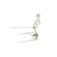 Kaon Bazza the Banger Hanger - Sausage Stand & BBQ Sidekick