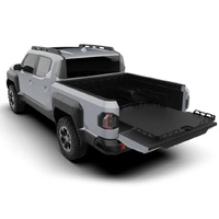 HSP Load Slide to suit Kia Tasman Dual Cab 2025 - Onwards