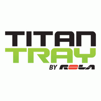 Rola Titan Tray Fitting Kit LAPEX007-2