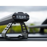 HSP Load Bar to suit Roll R Cover S3 on a GWM Haval Cannon 2020 - Onwards