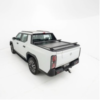 HSP Roll R Cover Load Bars to suit MG U9 Dual Cab 2025 - Onwards