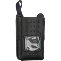 GME - Leather Carry Case - Suit TX665 / TX667 / TX675 / TX677