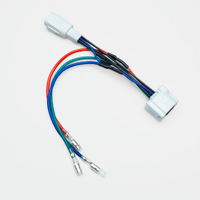 Lightforce Headlight Patch Harness for Toyota Landcruiser 70 Series 2024 - Onwards