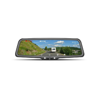 Smart Park 9.66" Rear Vision Digital Mirror Monitor with Wifi