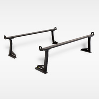 RealTruck Ladder Rack for Ford Ranger PX Dual Cab 2011 - 2022