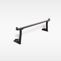 RealTruck Ladder Rack for Mazda BT-50 Dual Cab 2020 - Onwards