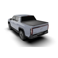 HSP Roll R Cover S3.5 to suit LDV Terron Dual Cab 2025 - Onwards (No Sports Bars)