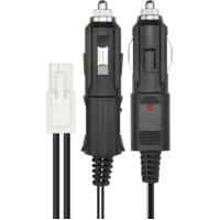 GME - 12V DC Cigarette Lighter lead - Suit all UHF CB Radios (excluding TX4600 / TX4610)