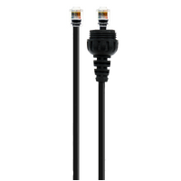 GME - 2 Metre Microphone Extension Lead  Suit XRS-390C