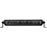 Lightforce 10" Viper Single Row LED Light Bar (Clear)