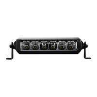 Lightforce - 6" Single Row VIPER Light Bar