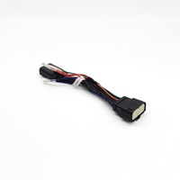 Lightforce Headlight Patch Harness for Ford Ranger, Raptor & Everest 2022 - Onwards