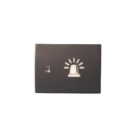 Lightforce Beacon Switch for Mitsubishi Triton MV 2024 - Onwards