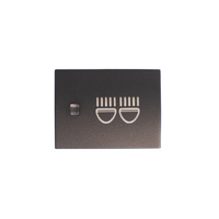 Lightforce Driving Light Switch for Mitsubishi Triton MV 2024 - Onwards