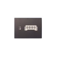 Lightforce Lightbar Switch for Mitsubishi Triton MV 2024 - Onwards