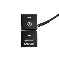 Lightforce Beast Driving Light Switch for Toyota Landcruiser 70 Series 2024 - Onwards