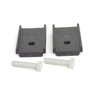 Rhino-Rack LHSPAIR - Heavy Duty Leg Height Spacer